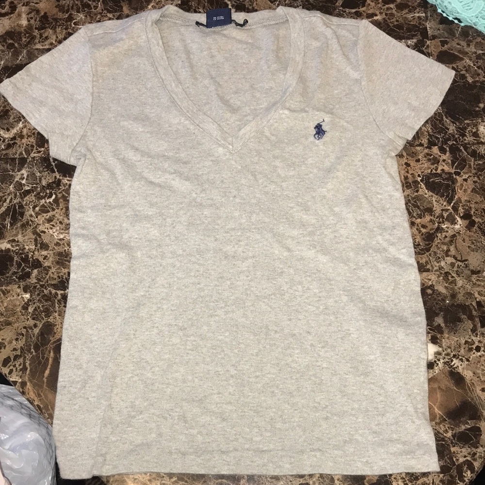 Polo Ralph Lauren V neck